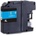 Compatible Brother LC-525XL циан (cyan) съвместими касети (LC525C)