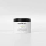 Organicals Регенерираща маска за коса с витамини и цветни екстракти Organicals Flowers Vitamins & Flowers - дълбока хидратация и възстановяване 250мл