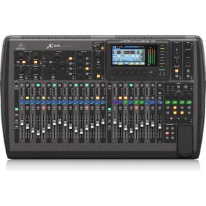 BEHRINGER X32 (1267)
