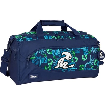 SAFTA Чанта Safta El Niño Glassy 31L 50x25x25 cm bag - Blue (Multicolor)