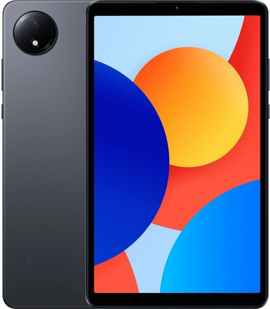 Xiaomi Redmi Pad SE 8.7 4GB/64GB Graphite Gray