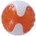 M-Pets Yummy toy with Bacon Flavor Ball - дентална играчка топка 8см с вкус бекон