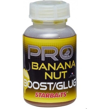 Starbaits Dip Pro Banana Nut 200 ml