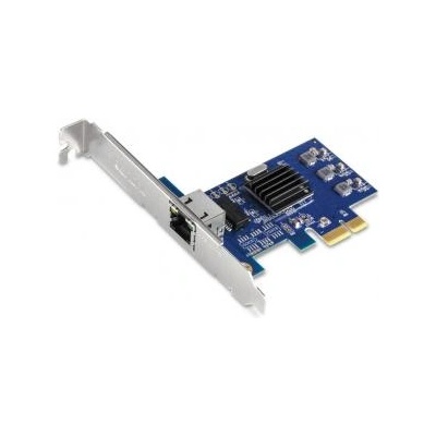 TRENDnet Pci карта trendnet teg-25gectx