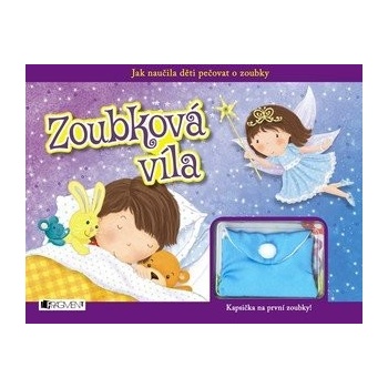 Zoubková víla