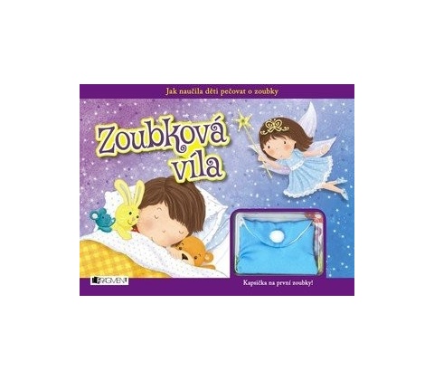 Zoubková víla