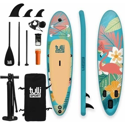 paddleboard Tulli Sport: Tropic SUP 320 cm