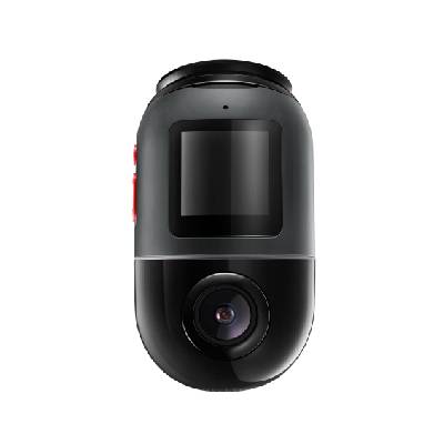 70mai Dash Cam Omni X200 128GB Black