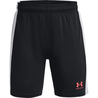 Under Armour B CHALLENGER KNIT short čierne 1379705 003