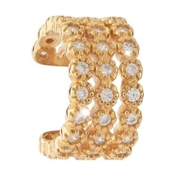 Image 1 of Rebecca Дамска обеца Rebecca MY WORLD SGEOOB08 (SGEOOB08)