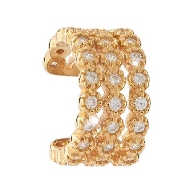 Rebecca Дамска обеца Rebecca MY WORLD SGEOOB08 (SGEOOB08)