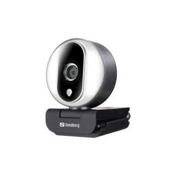 Sandberg Streamer USB Webcam Pro