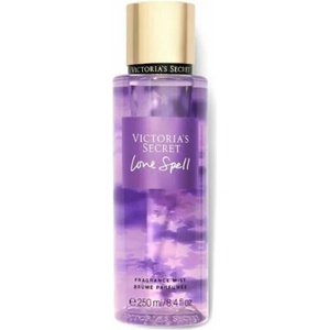 Victoria's Secret Love Spell Подхранващ спрей за тяло за жени 250ml