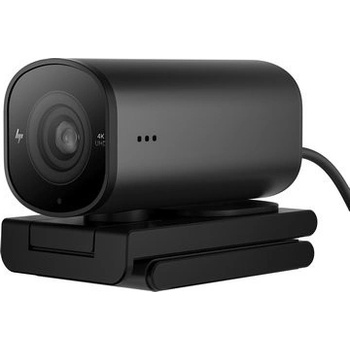 HP 965 4K Streaming Webcam