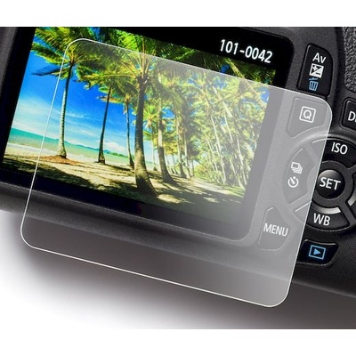 EasyCover Протектор за LCD стъкло Canon EOS 70D GSPC70D (GSPC70D)