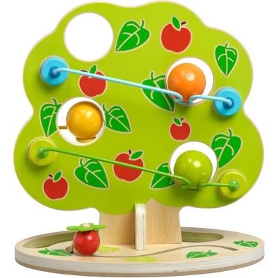 Lucy & Leo Magic Tree