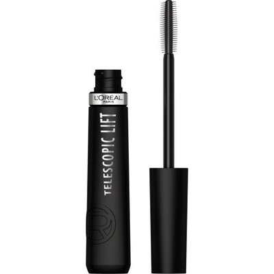L'Oréal Telescopic Lift Mascara - Спирала за дълги мигли