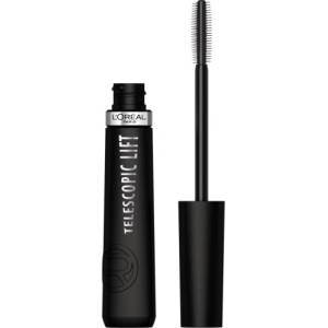 L'Oréal Telescopic Lift Mascara - Спирала за дълги мигли