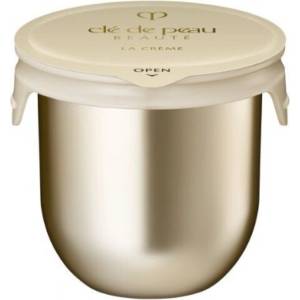 Clé de Peau Beauté The Cream Refill Кремове за лице 30ml