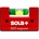 SOLA GO! magnetic (01621101)