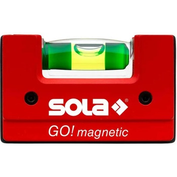 SOLA GO! magnetic (01621101)