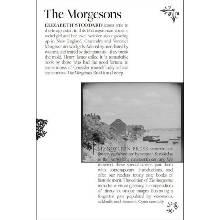 The Morgesons
