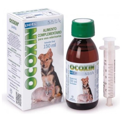 Catalysis Ocoxin Pets 150 ml