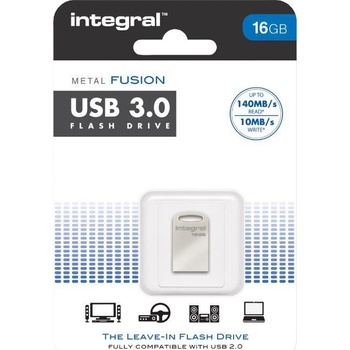 Integral Fusion 16GB INFD16GBFUS3.0