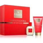Gisada Ambassadora подаръчен комплект за жени woman