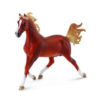 CollectA Arabian Con Chestnut 88538 COLLECTA