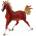 CollectA Arabian Con Chestnut 88538 COLLECTA