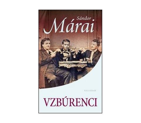 Vzbúrenci
