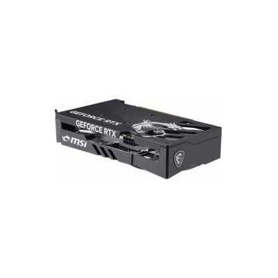 MSI graphics card GeForce RTX 5050 8G GAMING OC - 8 GB GDDR6 OC