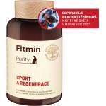 Dibaq Fitmin Purity Спортна и регенерираща добавка за кучета 240 g