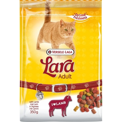 Lara Premium Cat Adult Lamb jahňacie 10 kg