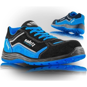 VM Footwear Vm footwear corsica 2055-o1esd / Работни обувки o1 esd без метални части 40 (2055-o1esd-40)