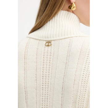 TWINSET Пуловер с вълна Twinset (252TT3101)