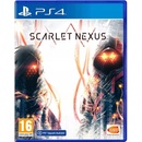 Scarlet Nexus