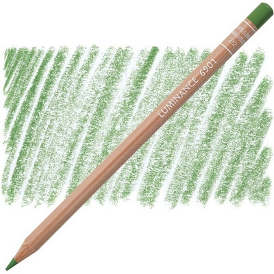 Caran d´Ache Luminance 6901 212 Chromium oxide green