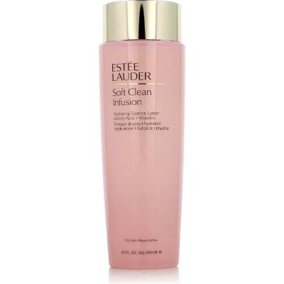 Estée Lauder Soft Clean Infusion Hydrating Essence Lotion 400 ml