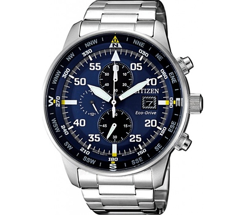 Citizen CA0690-88L
