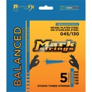 Markbass Balanced NS 5 045-130