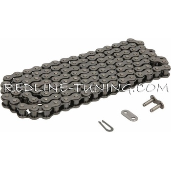 Image 1 of DID Мотоциклетна веригаdid420d124 (did420d124)