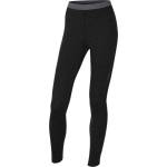 HUSKY Дамски термо панталони Husky Merino Black (hsk-IHD-0010-003)