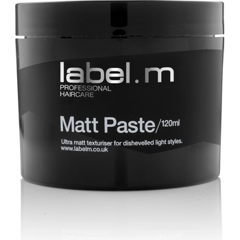 Label.m stylingová pasta Matt Paste 120 ml