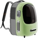 PetKit Breezy2 SMART Cat Carrier Batoh na miláčikov 13 x 12 x 18 cm