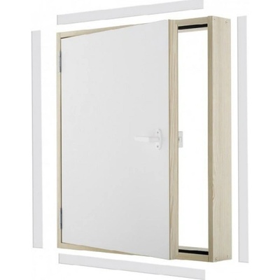 OMAN DK Termo 90 x 70 cm