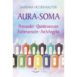 Aura-Soma | Barbara Heider-Rauter (2011)