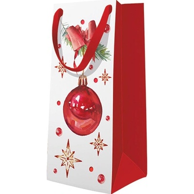 Paw Taška PAW lux DEO Jingle Bells ,balení 10 ks