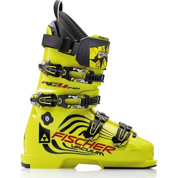 Fischer RC4 140 FF 14/15